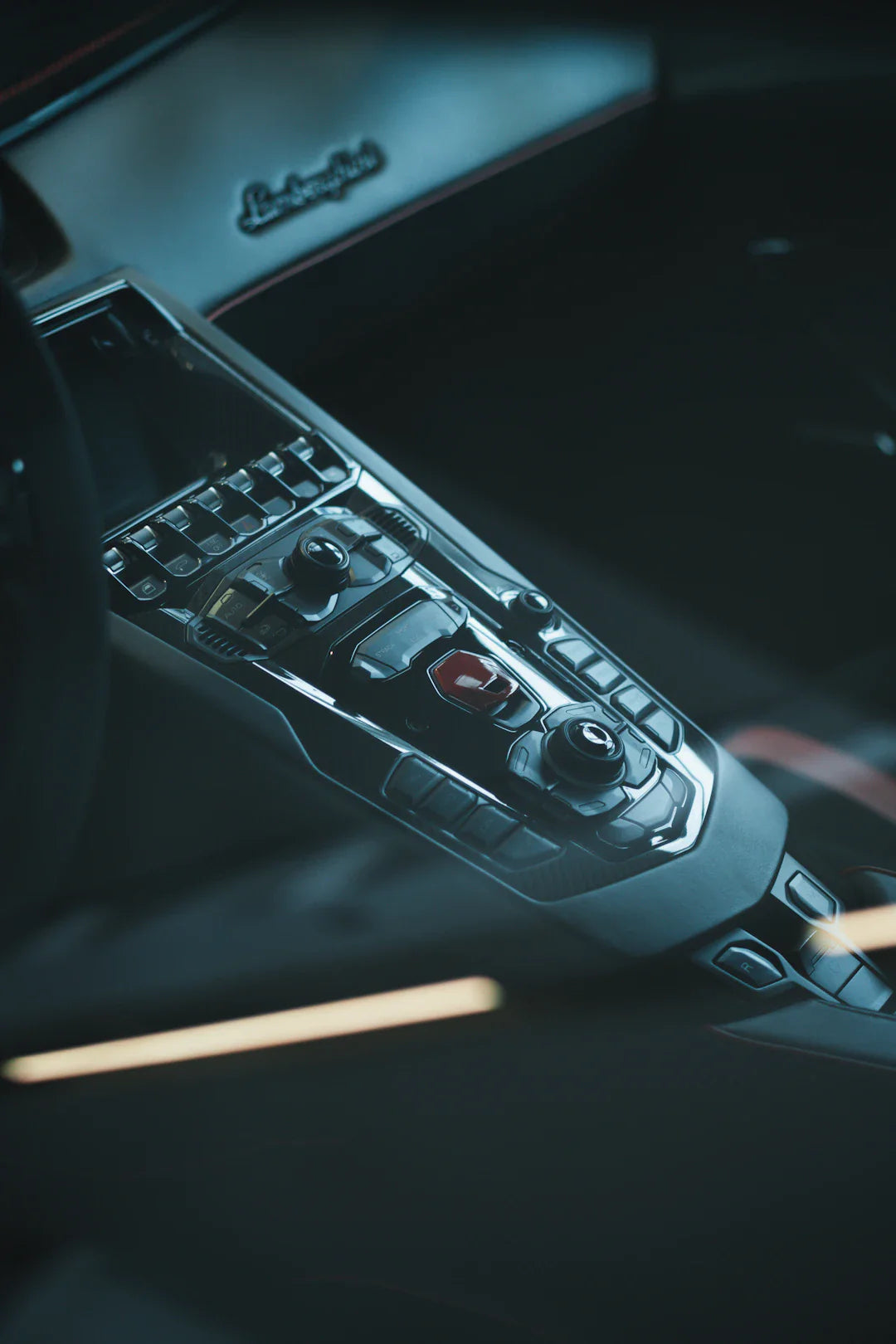 Expert Clutch Rebuild Solutions for Lamborghini Vehicles