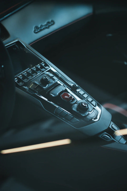 Expert Clutch Rebuild Solutions for Lamborghini Vehicles