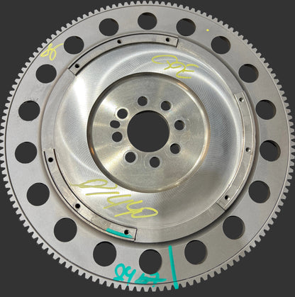 Aston Martin DBS Clutch Rebuild PN: 4G43-11-11200